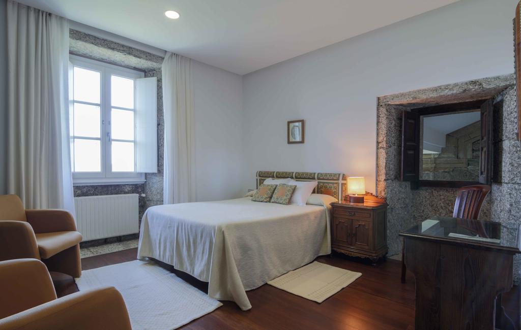 Pazo De Sedor Guest House Arzúa Cameră foto